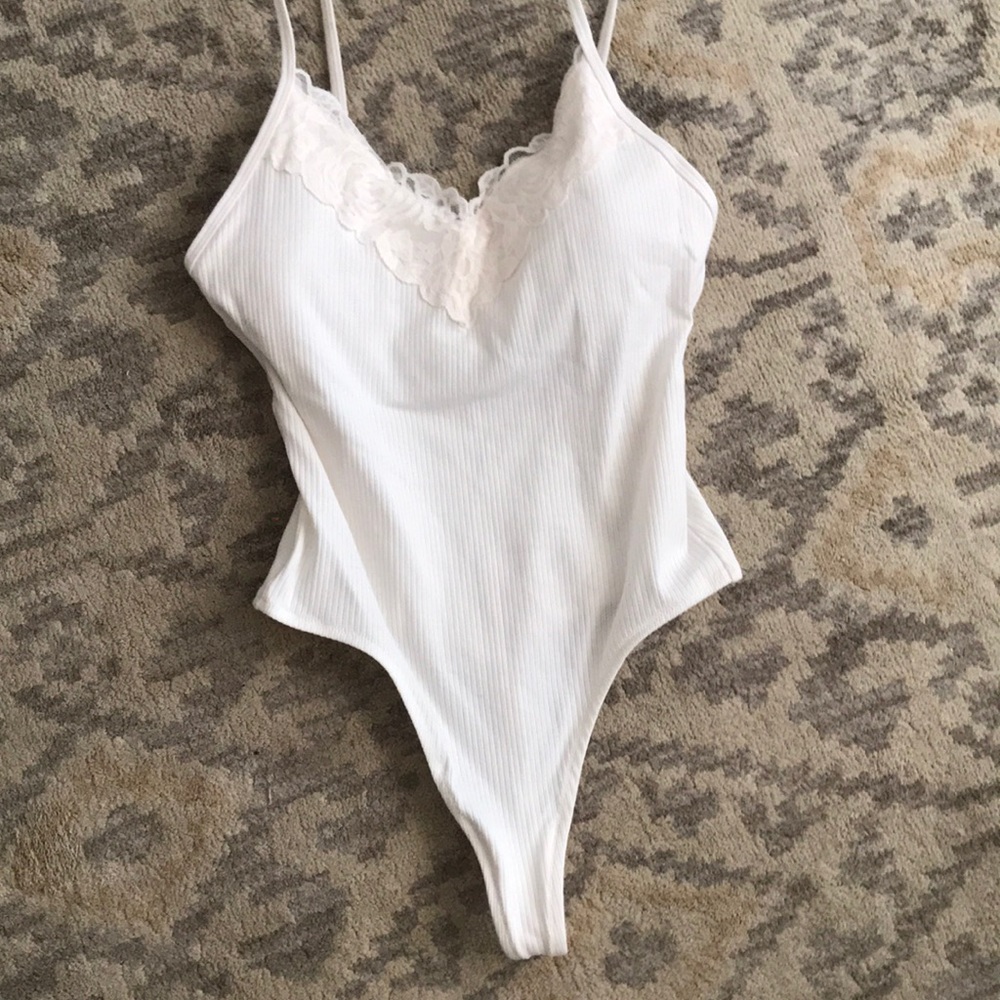 Bodysuit